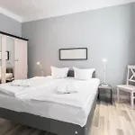 Iduna No 5 - 1 Og Mit Balkon Nach Osten