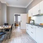 Iduna No 5 - 1 Og Mit Balkon Nach Osten *