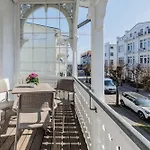 Iduna No 5 - 1 Og Mit Balkon Nach Osten *